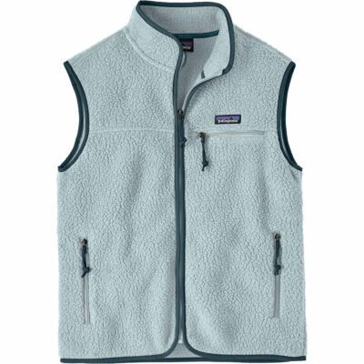 Patagonia W's Retro Pile Vest レディース ベスト