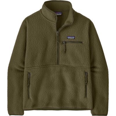Patagonia W's Retro Pile Marsupial レディースパイル