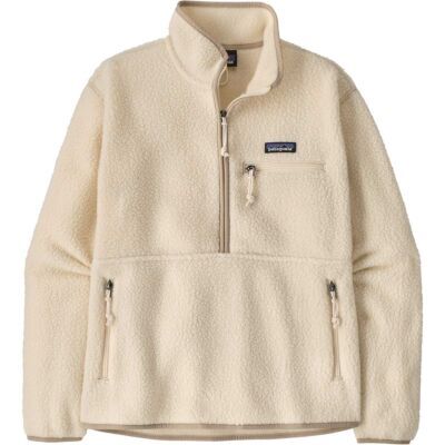 Patagonia W's Retro Pile Marsupial レディースフリース