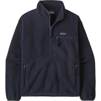 Patagonia W's Retro Pile Marsupial レディースパイル