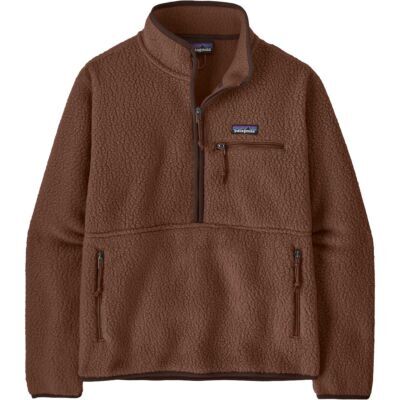 Patagonia W's Retro Pile Marsupial レディースパイル