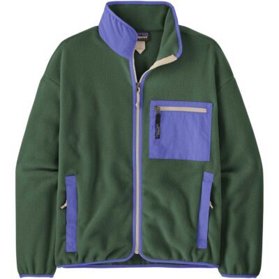 Patagonia W's Synch women's jacket