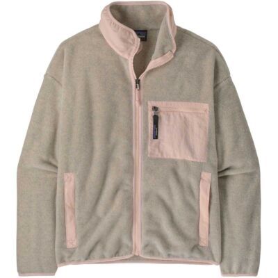 Patagonia W's Synch women's jacket