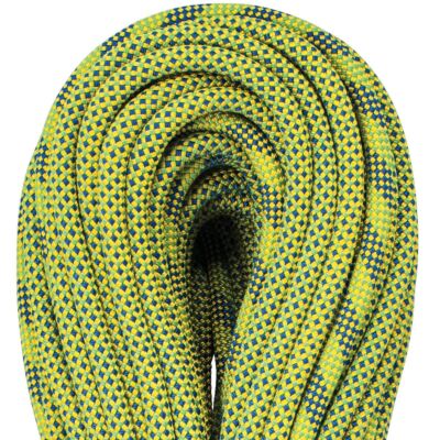 Beal Booster III 9.7 mm Unicore Dry Cover Safe Control クライミングロープ