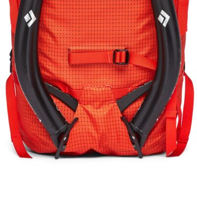 BD Black Diamond Speed Zip 33 クライミングと登山用バックパック