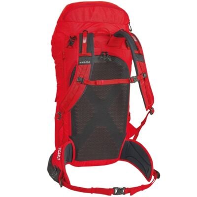 CAMP M30 トレッキングとアルパイン用バックパック