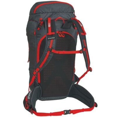 CAMP M30 トレッキングとアルパイン用バックパック
