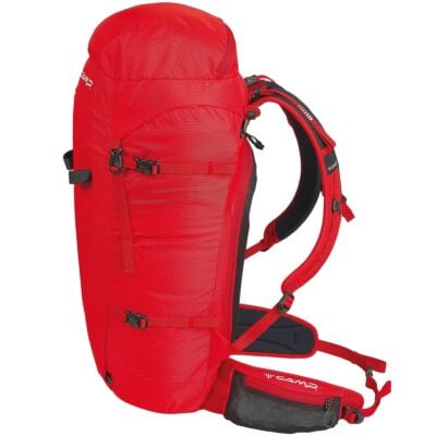 CAMP M30 トレッキングとアルパイン用バックパック