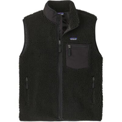 Patagonia M's Classic Retro-X Vest メンズフリースベスト