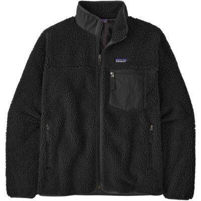 Patagonia M's Classic Retro-X Jkt メンズパイルジャケット