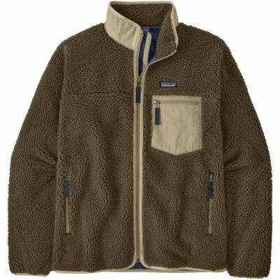 Patagonia M's Classic Retro-X Jkt メンズパイルジャケット