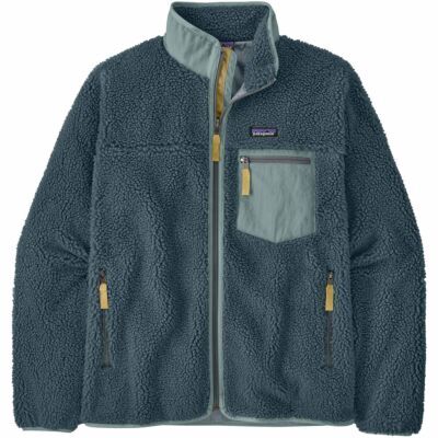 Patagonia M's Classic Retro-X Jkt メンズパイルジャケット