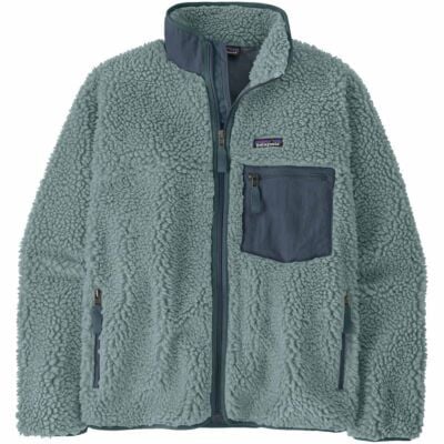 Patagonia W's Classic Retro-X Jkt pile レディース