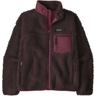 Patagonia W's Classic Retro-X Jkt pile レディース