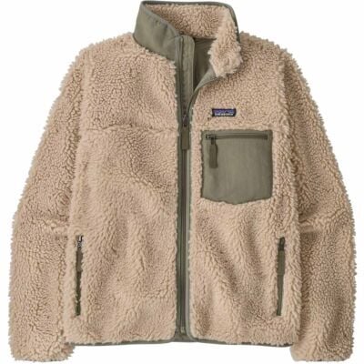 Patagonia W's Classic Retro-X Jkt pile レディース