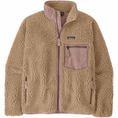 Patagonia W's Classic Retro-X Jkt pile レディース