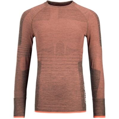 Ortovox 230 Competition LS Women レディース用サーマルシャツ