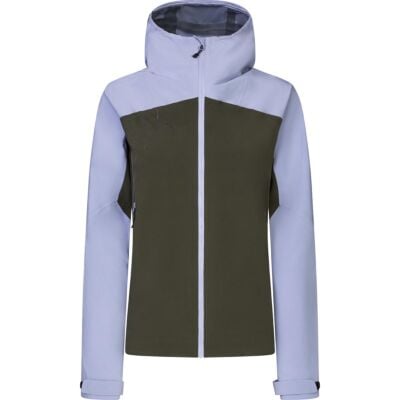 Rock Experience Seamstress 2.0 Hoodie Softshell Woman Jkt ソフトシェルジャケット レディース