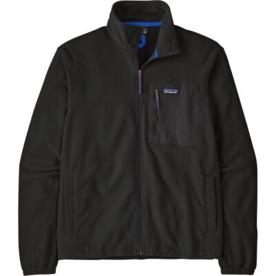 Patagonia M's Micro D Patch Pocket Jacket メンズフリース