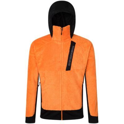 Rock Experience Blizzard Tech Hoodie 男性 フリース フェルパ ダ ウーモ