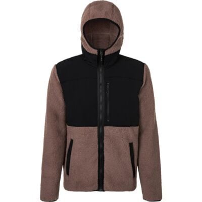 Rock Experience Savoonga Hoodie Fz 男性 フリース