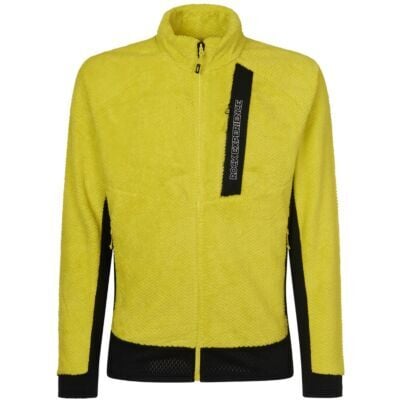 Rock Experience Blizzard Tech Mock Neck 男性用フリース