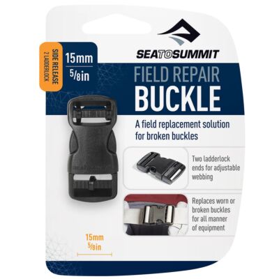 Sea To Summit Field Repair Buckle 交換用バックル