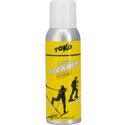 Toko Skin Cleaner 100ml シールスキン用クリーナー