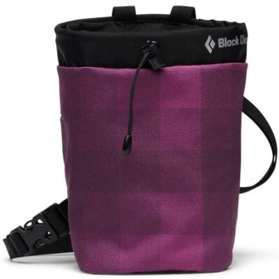 BD Black Diamond Gym Chalk Bag チョークバッグ