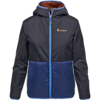Cotopaxi Teca Calido Hooded Jacket W レディースジャケット