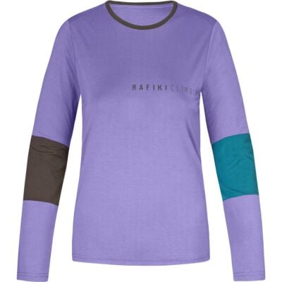 Rafiki Vipera レディース長袖Tシャツ