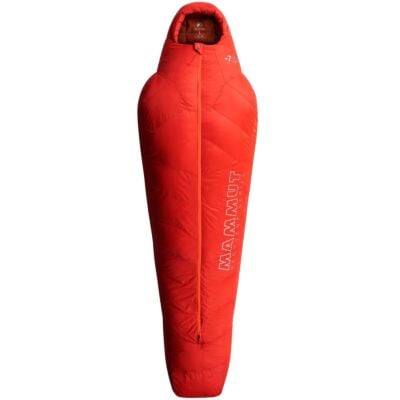 Mammut Perform Down Bag -7° 寝袋