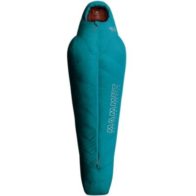 Mammut Women's Perform Down Bag -10° レディースダウンバッグ