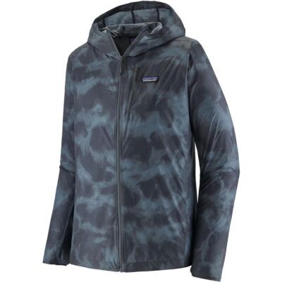 Patagonia M's Houdini Jacket メンズウィンドジャケット