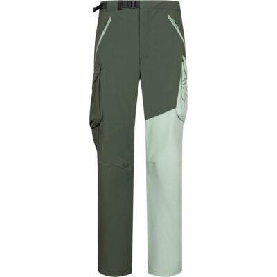 Rock Experience Observer Cargo bermuda ショートパンツ 男性