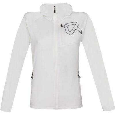 Rock Experience Arrows Hoodie W テクニカルフリース レディース
