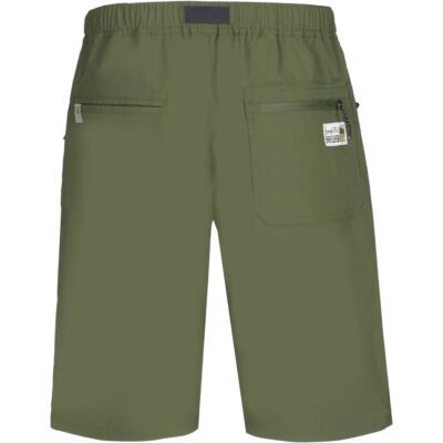 Spaghetti Boulder Cannelloni Bermuda M メンズショートパンツ