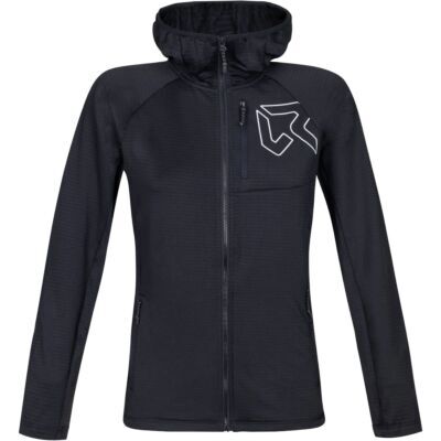 Rock Experience Arrows Hoodie W テクニカルフリース レディース