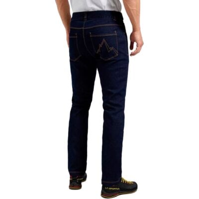 La Sportiva Eldo Jeans M 2.0 メンズパンツ