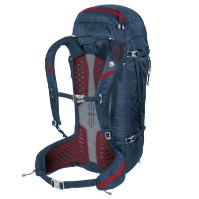 Ferrino Zaino Dry-Hike 40 + 5 l トレッキング用ザック
