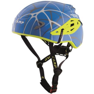 CAMP Speed Comp スキーマウンテニアリング用ヘルメット
