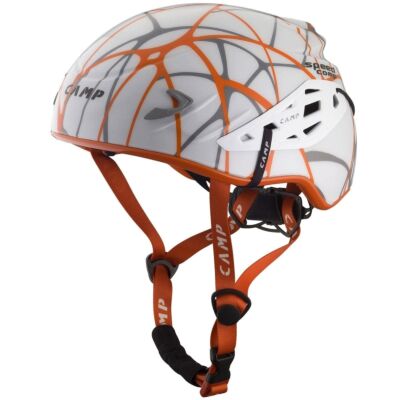 CAMP Speed Comp スキーマウンテニアリング用ヘルメット