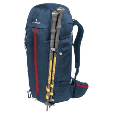 Ferrino Zaino Dry-Hike 40 + 5 l トレッキング用ザック