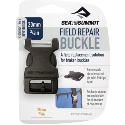 Sea To Summit Field Repair Buckle removable pin 交換用バックル