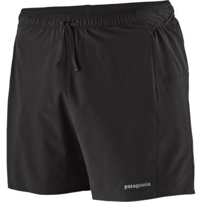 Patagonia M's Strider Pro Shorts - 5 in. メンズショートパンツ
