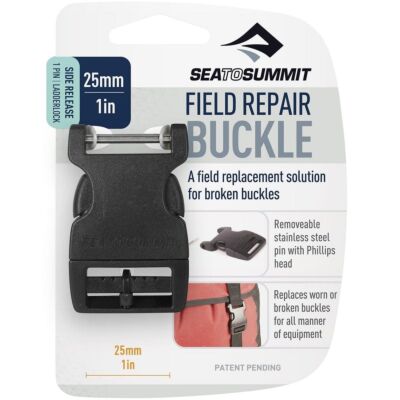 Sea To Summit Field Repair Buckle removable pin 交換用バックル