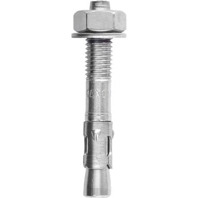 Fixe 316L Expansion Bolt d10x70 mm 拡張ボルト