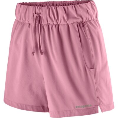 Patagonia W's Terrebonne Shorts レディースショートパンツ