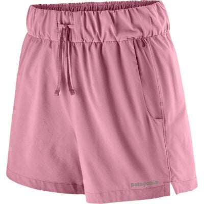 Patagonia W's Terrebonne Shorts レディースショートパンツ