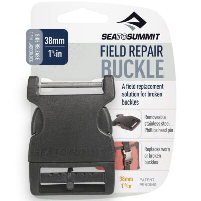 Sea To Summit Field Repair Buckle removable pin 交換用バックル